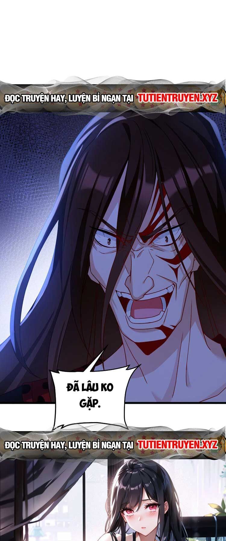 đọc truyện Tiên Tôn Lạc Vô Cực Chương 226 ảnh 33 tại Thiên Thai Truyện