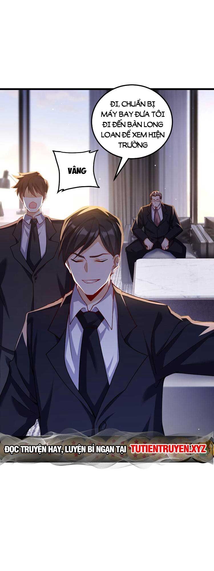 đọc truyện Tiên Tôn Lạc Vô Cực Chương 226 ảnh 6 tại Thiên Thai Truyện