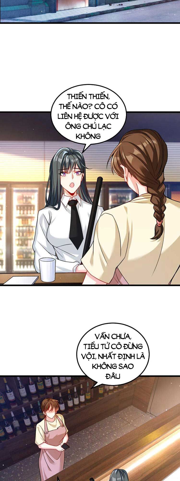 đọc truyện Tiên Tôn Lạc Vô Cực Chương 226 ảnh 8 tại Thiên Thai Truyện