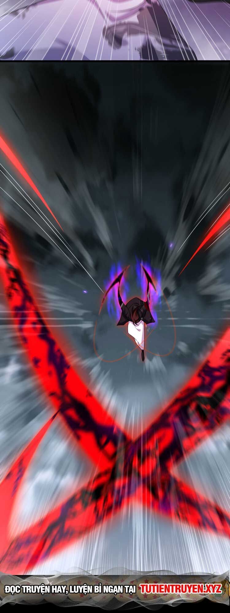 đọc truyện Tiên Tôn Lạc Vô Cực Chương 227 ảnh 12 tại Thiên Thai Truyện