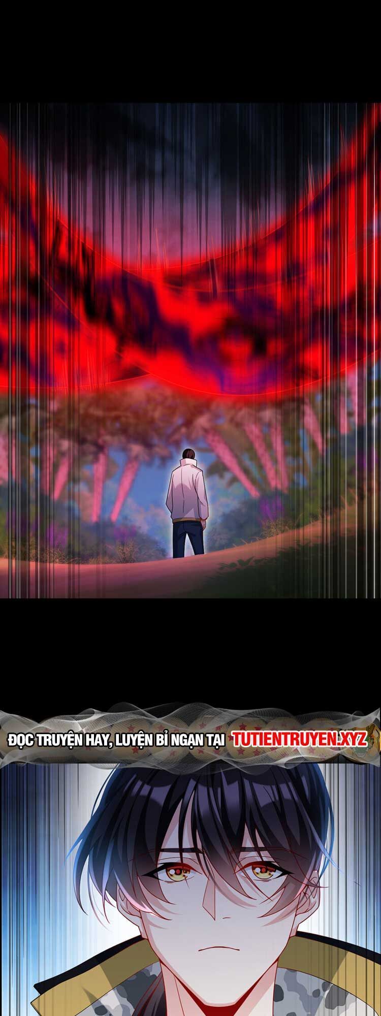 đọc truyện Tiên Tôn Lạc Vô Cực Chương 227 ảnh 13 tại Thiên Thai Truyện