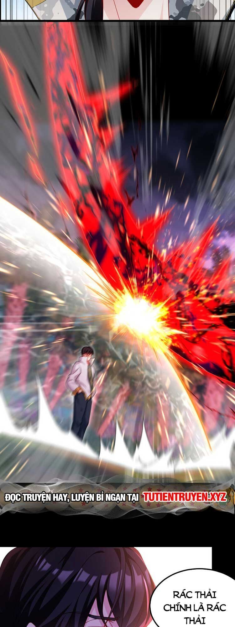 đọc truyện Tiên Tôn Lạc Vô Cực Chương 227 ảnh 14 tại Thiên Thai Truyện