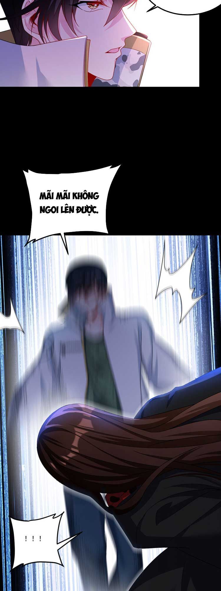 đọc truyện Tiên Tôn Lạc Vô Cực Chương 227 ảnh 15 tại Thiên Thai Truyện