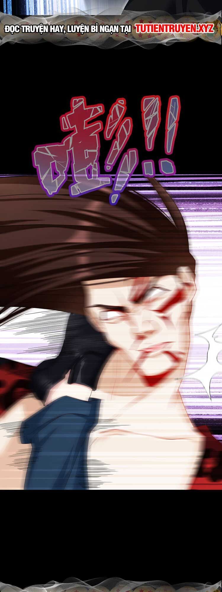 đọc truyện Tiên Tôn Lạc Vô Cực Chương 227 ảnh 16 tại Thiên Thai Truyện