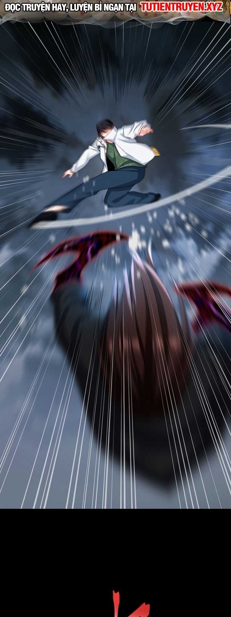 đọc truyện Tiên Tôn Lạc Vô Cực Chương 227 ảnh 17 tại Thiên Thai Truyện