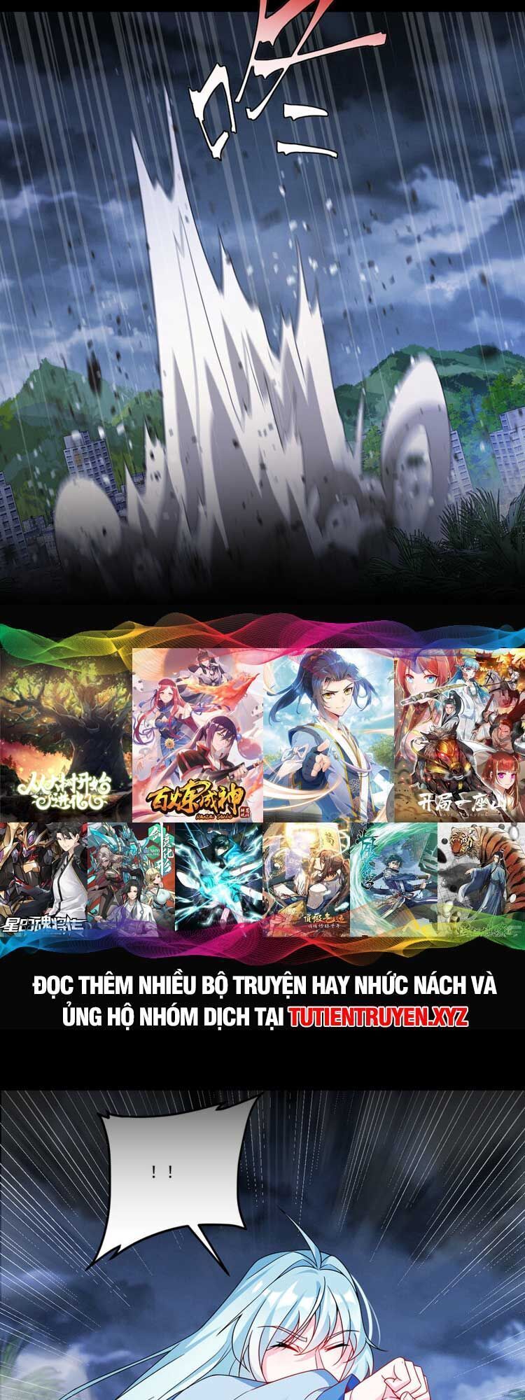 đọc truyện Tiên Tôn Lạc Vô Cực Chương 227 ảnh 18 tại Thiên Thai Truyện