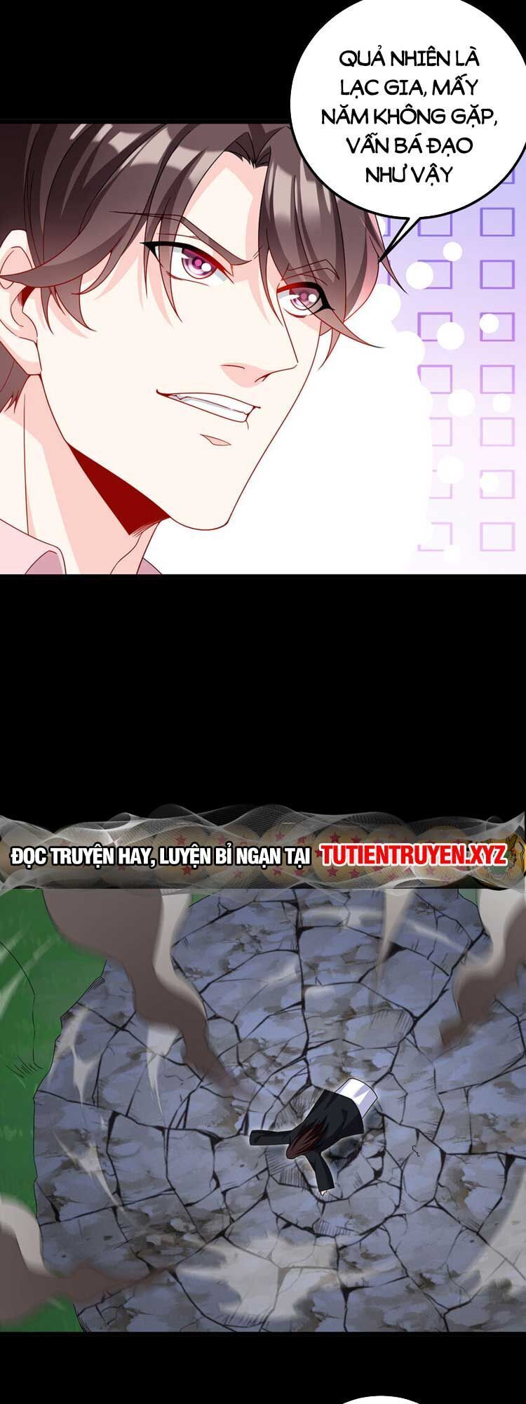 đọc truyện Tiên Tôn Lạc Vô Cực Chương 227 ảnh 20 tại Thiên Thai Truyện