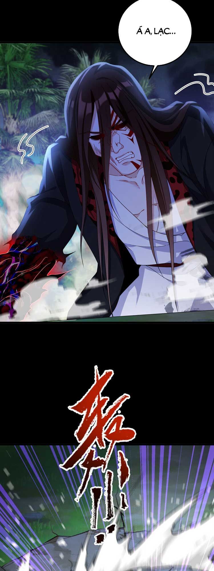 đọc truyện Tiên Tôn Lạc Vô Cực Chương 227 ảnh 21 tại Thiên Thai Truyện