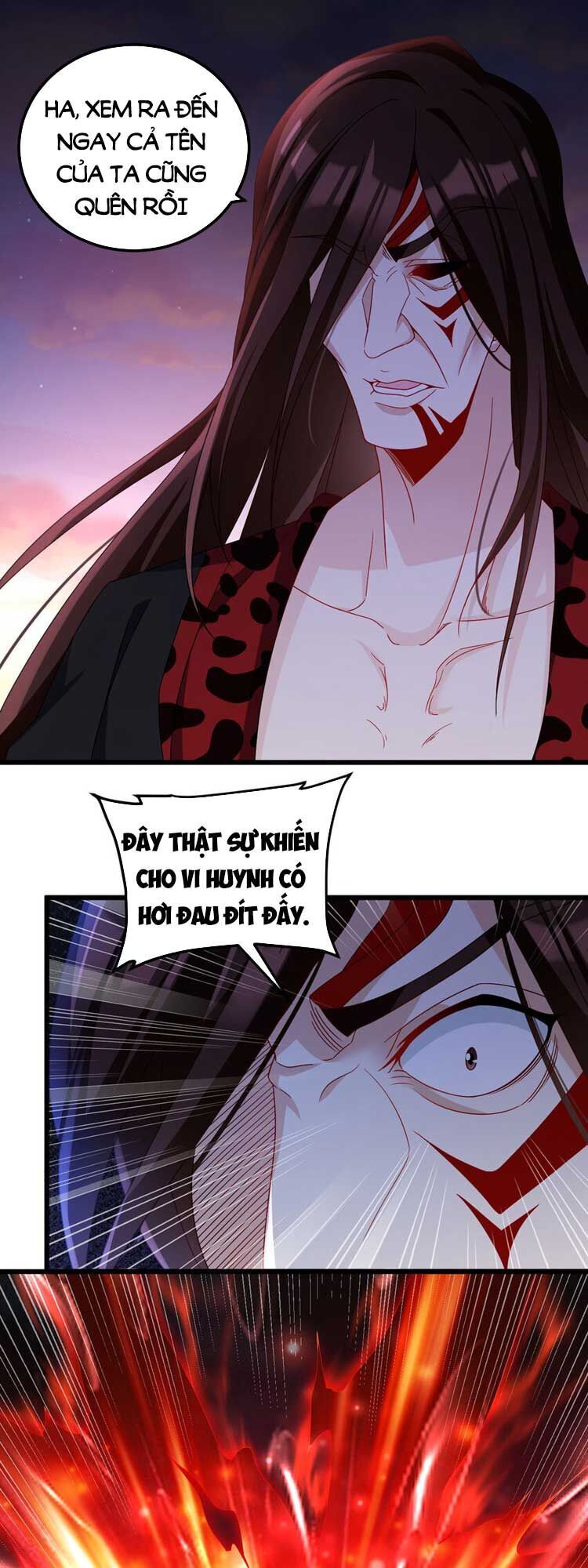 đọc truyện Tiên Tôn Lạc Vô Cực Chương 227 ảnh 4 tại Thiên Thai Truyện