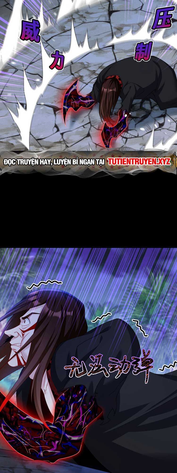 đọc truyện Tiên Tôn Lạc Vô Cực Chương 227 ảnh 22 tại Thiên Thai Truyện