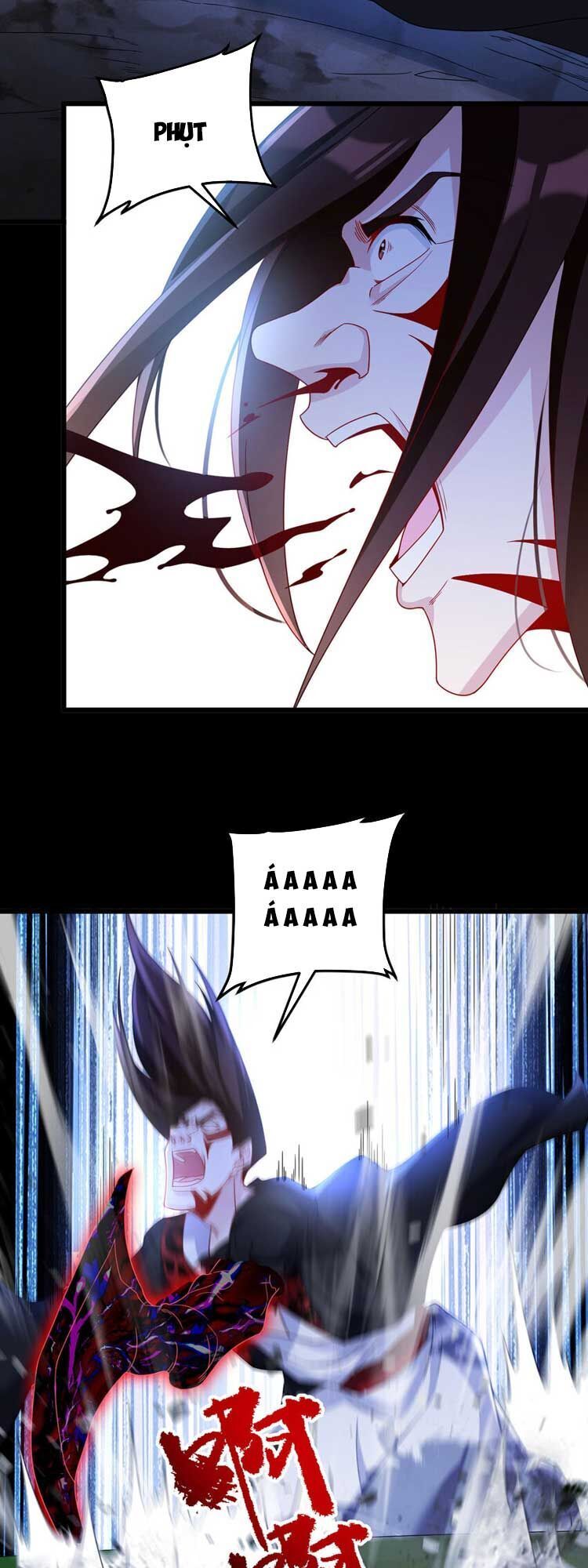 đọc truyện Tiên Tôn Lạc Vô Cực Chương 227 ảnh 23 tại Thiên Thai Truyện