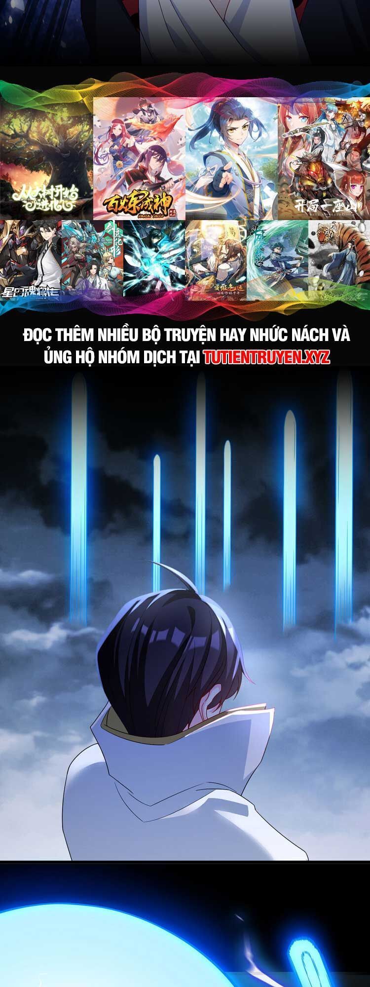 đọc truyện Tiên Tôn Lạc Vô Cực Chương 227 ảnh 27 tại Thiên Thai Truyện