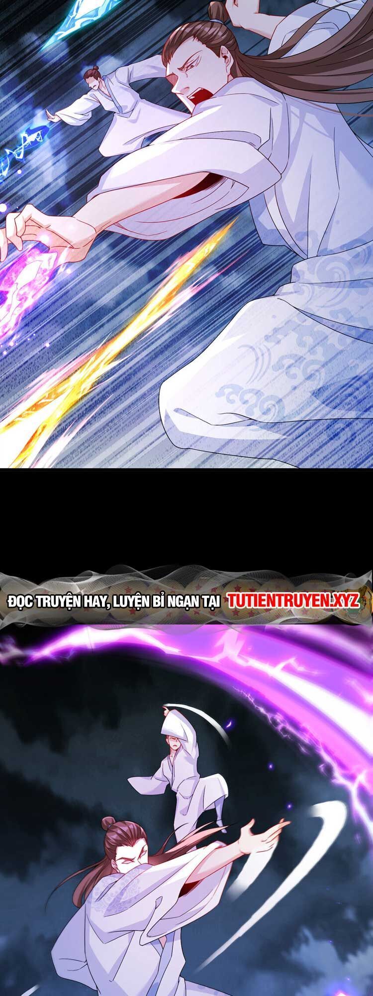 đọc truyện Tiên Tôn Lạc Vô Cực Chương 227 ảnh 30 tại Thiên Thai Truyện