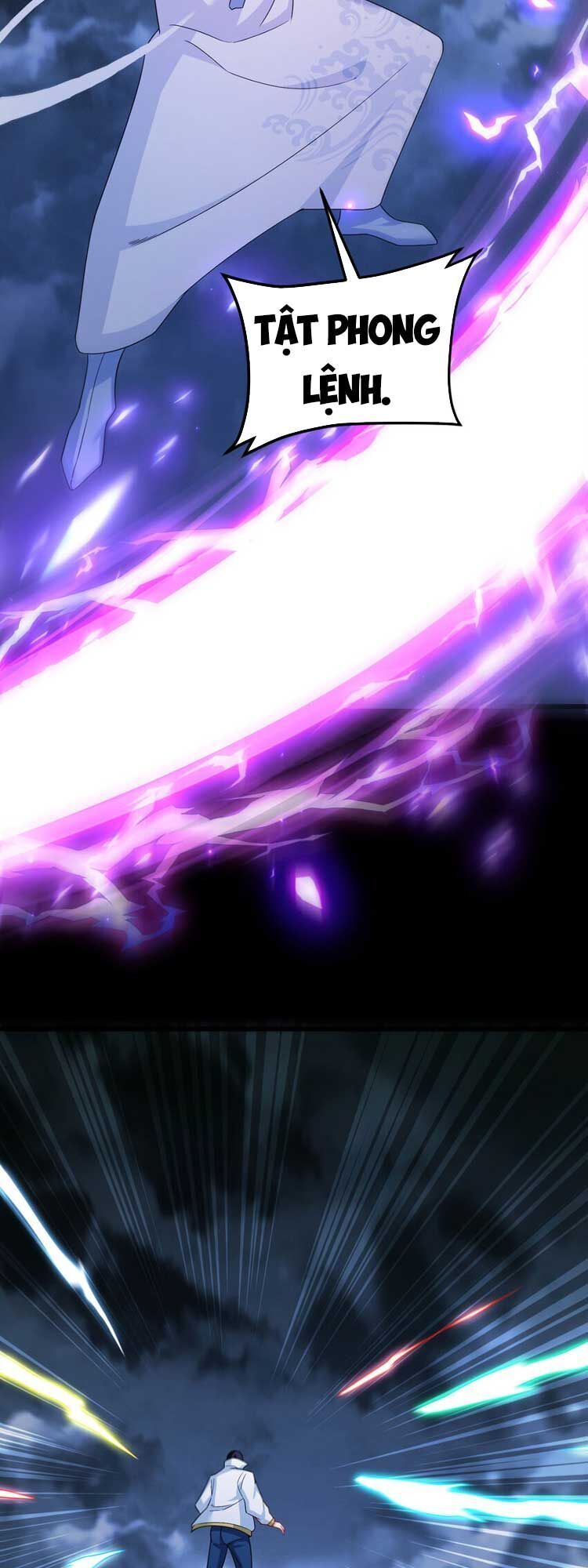 đọc truyện Tiên Tôn Lạc Vô Cực Chương 227 ảnh 31 tại Thiên Thai Truyện