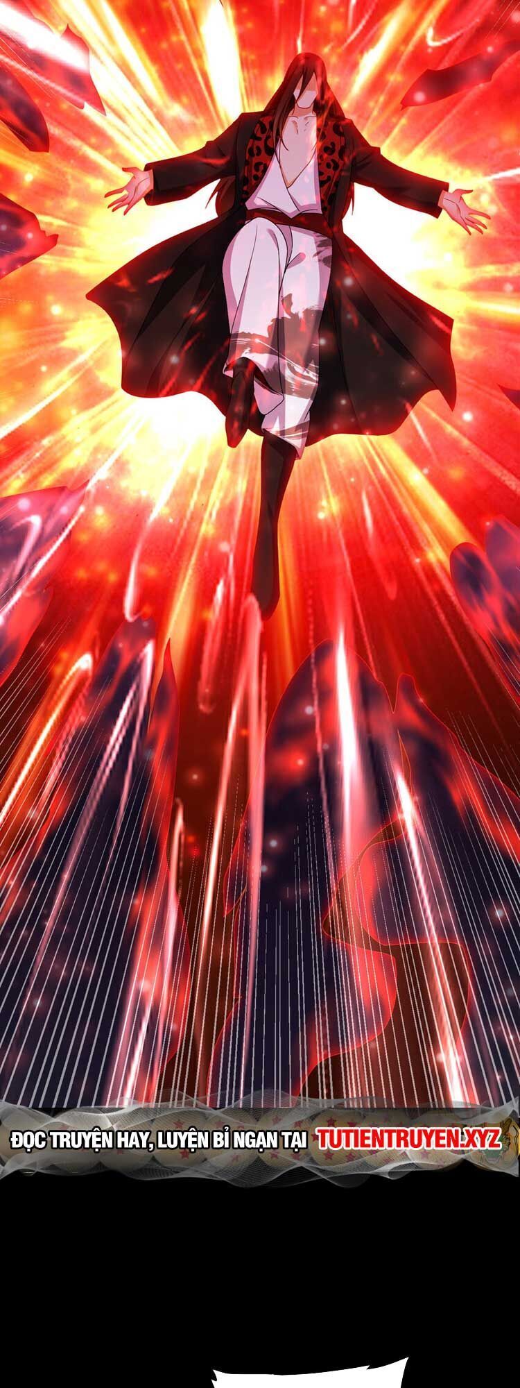 đọc truyện Tiên Tôn Lạc Vô Cực Chương 227 ảnh 5 tại Thiên Thai Truyện