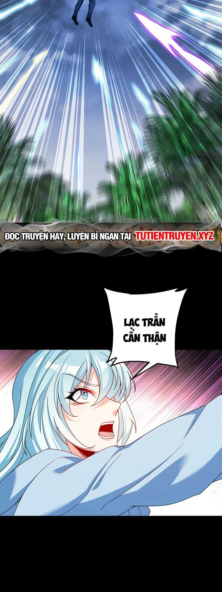 đọc truyện Tiên Tôn Lạc Vô Cực Chương 227 ảnh 32 tại Thiên Thai Truyện