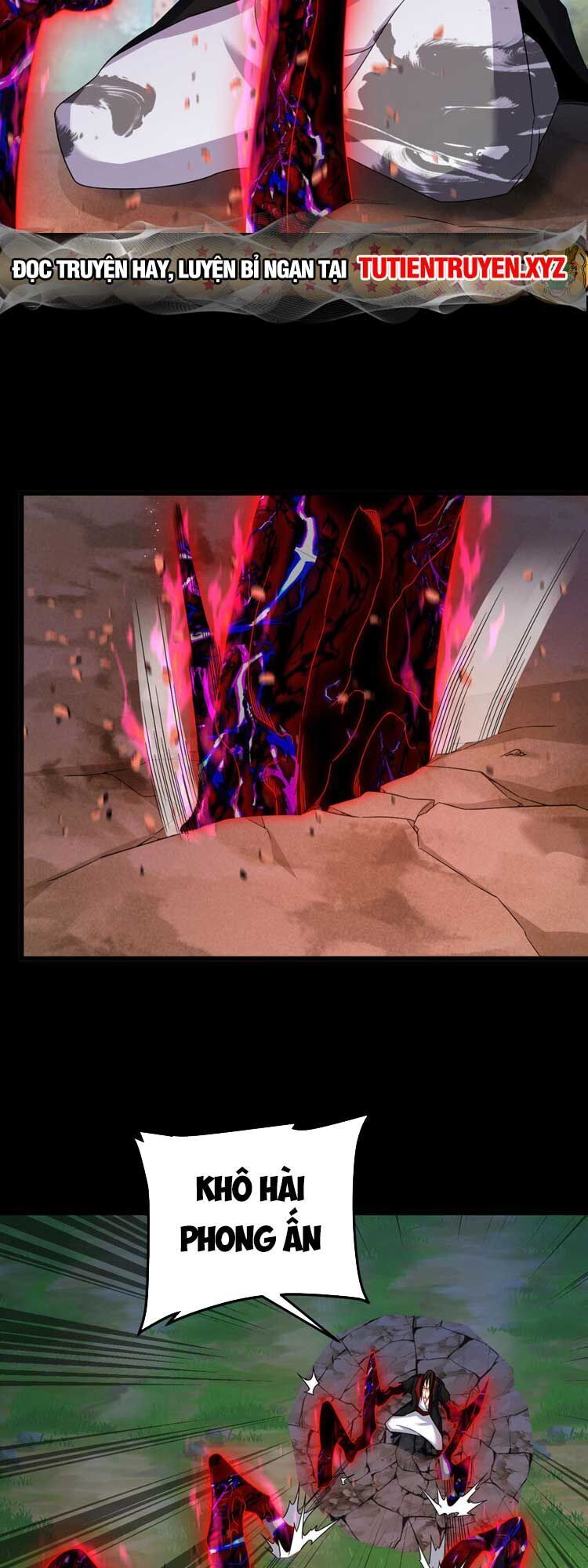 đọc truyện Tiên Tôn Lạc Vô Cực Chương 227 ảnh 34 tại Thiên Thai Truyện