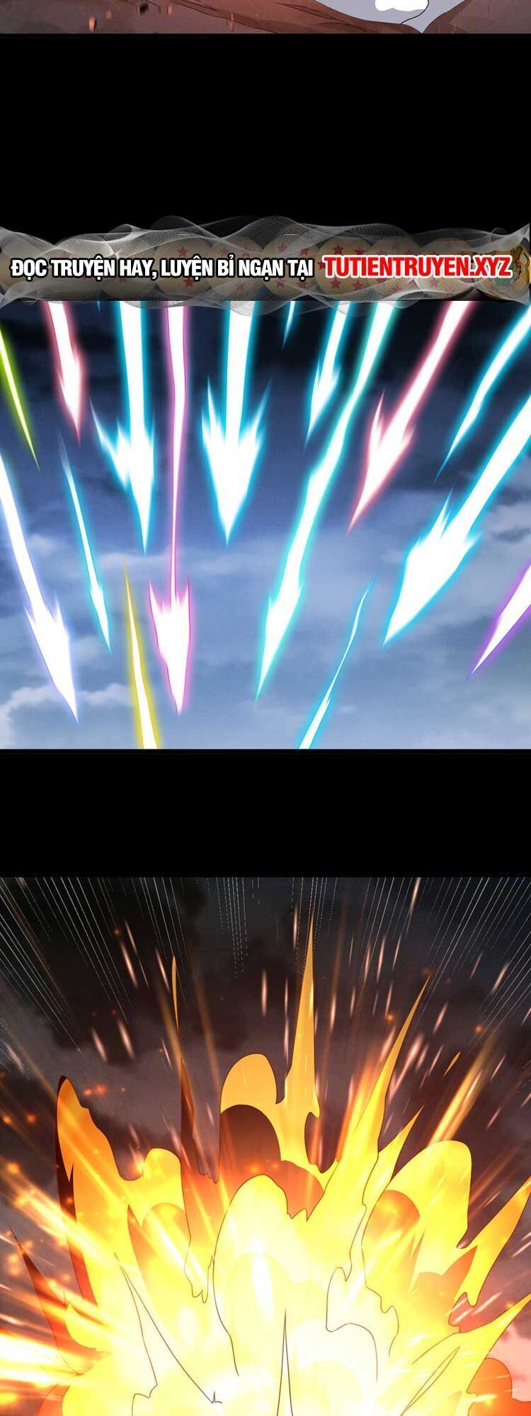 đọc truyện Tiên Tôn Lạc Vô Cực Chương 227 ảnh 37 tại Thiên Thai Truyện