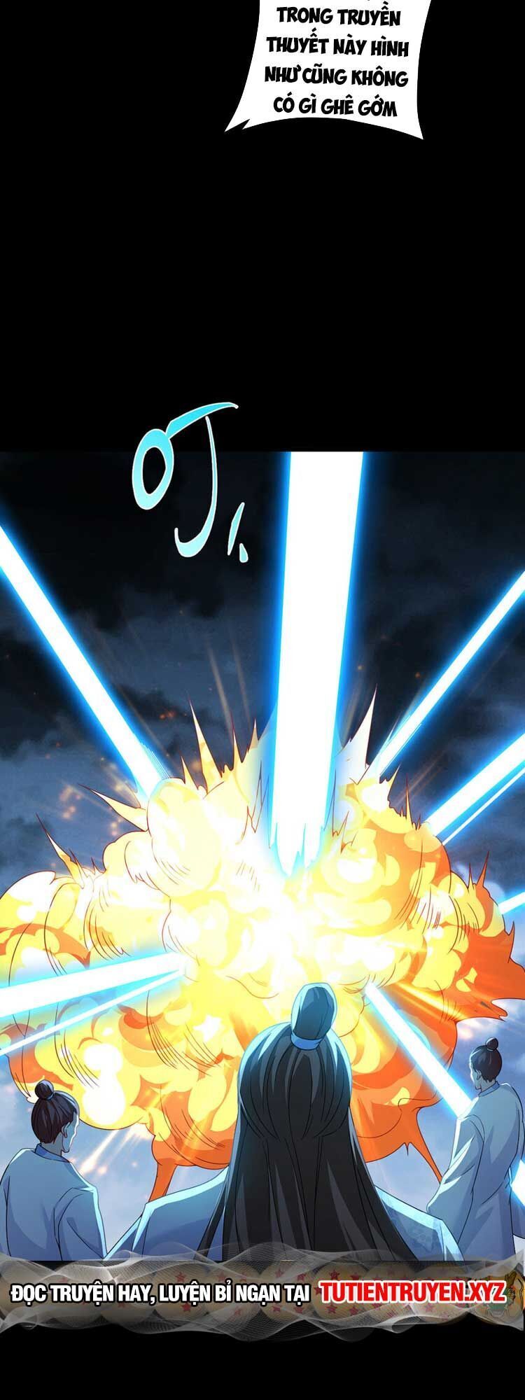 đọc truyện Tiên Tôn Lạc Vô Cực Chương 227 ảnh 39 tại Thiên Thai Truyện