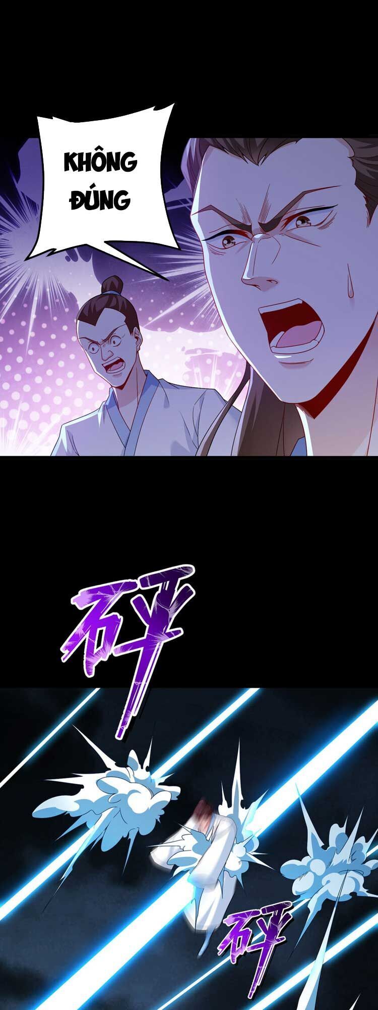 đọc truyện Tiên Tôn Lạc Vô Cực Chương 227 ảnh 40 tại Thiên Thai Truyện