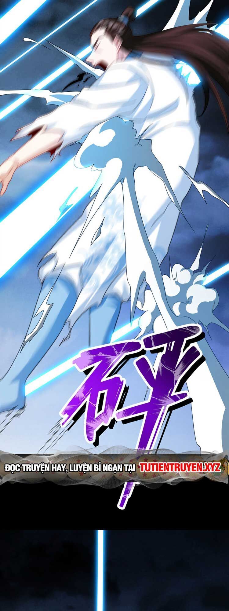 đọc truyện Tiên Tôn Lạc Vô Cực Chương 227 ảnh 41 tại Thiên Thai Truyện