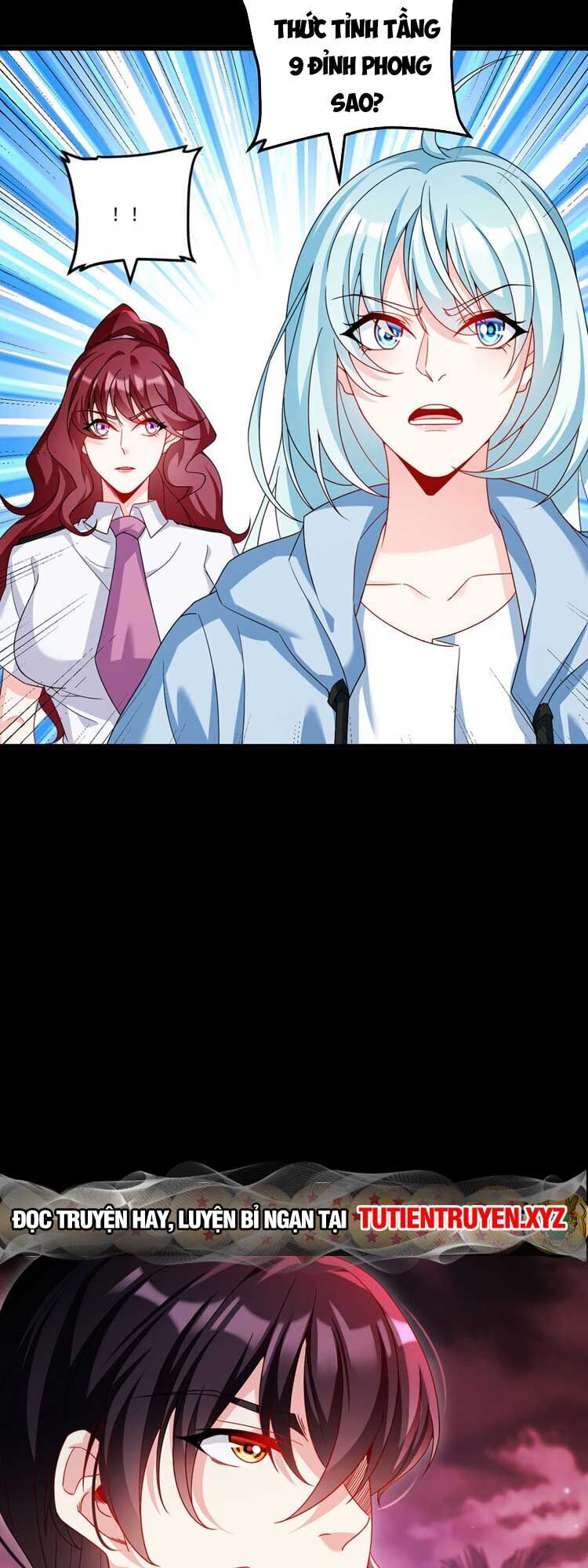 đọc truyện Tiên Tôn Lạc Vô Cực Chương 227 ảnh 6 tại Thiên Thai Truyện