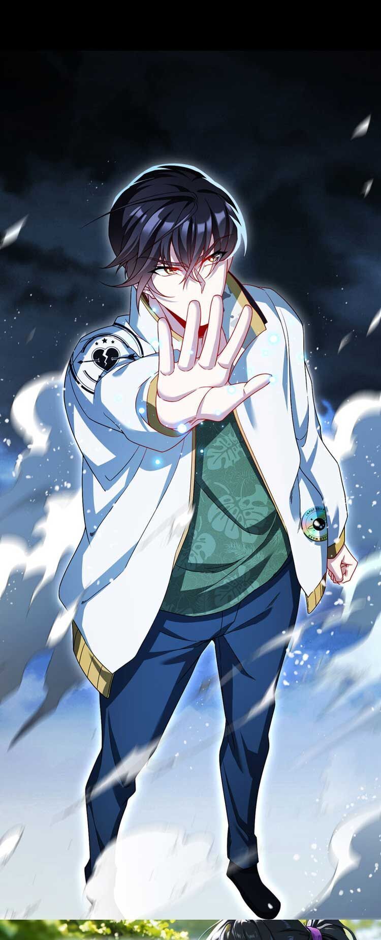 đọc truyện Tiên Tôn Lạc Vô Cực Chương 227 ảnh 44 tại Thiên Thai Truyện