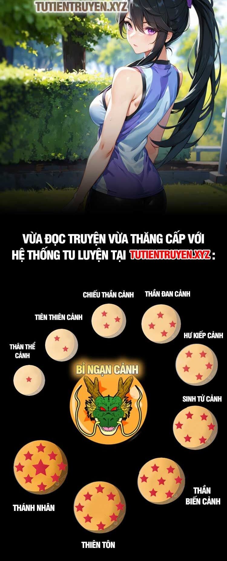 đọc truyện Tiên Tôn Lạc Vô Cực Chương 227 ảnh 45 tại Thiên Thai Truyện