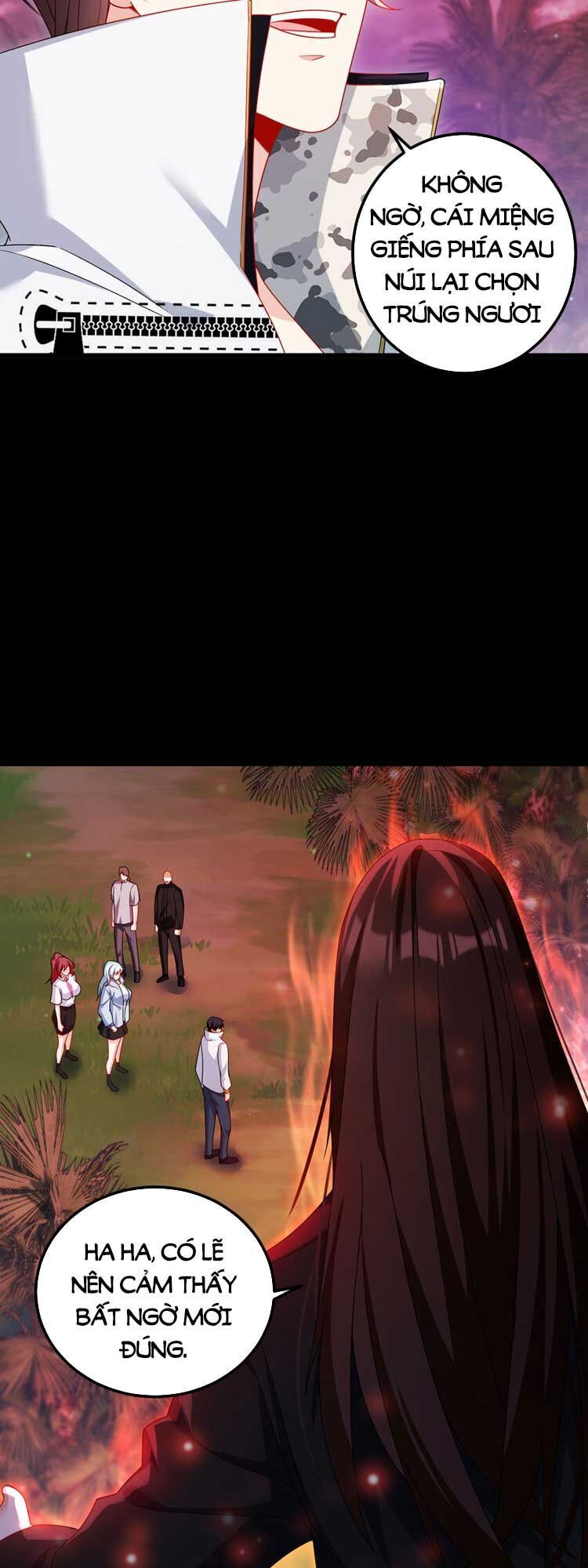 đọc truyện Tiên Tôn Lạc Vô Cực Chương 227 ảnh 7 tại Thiên Thai Truyện