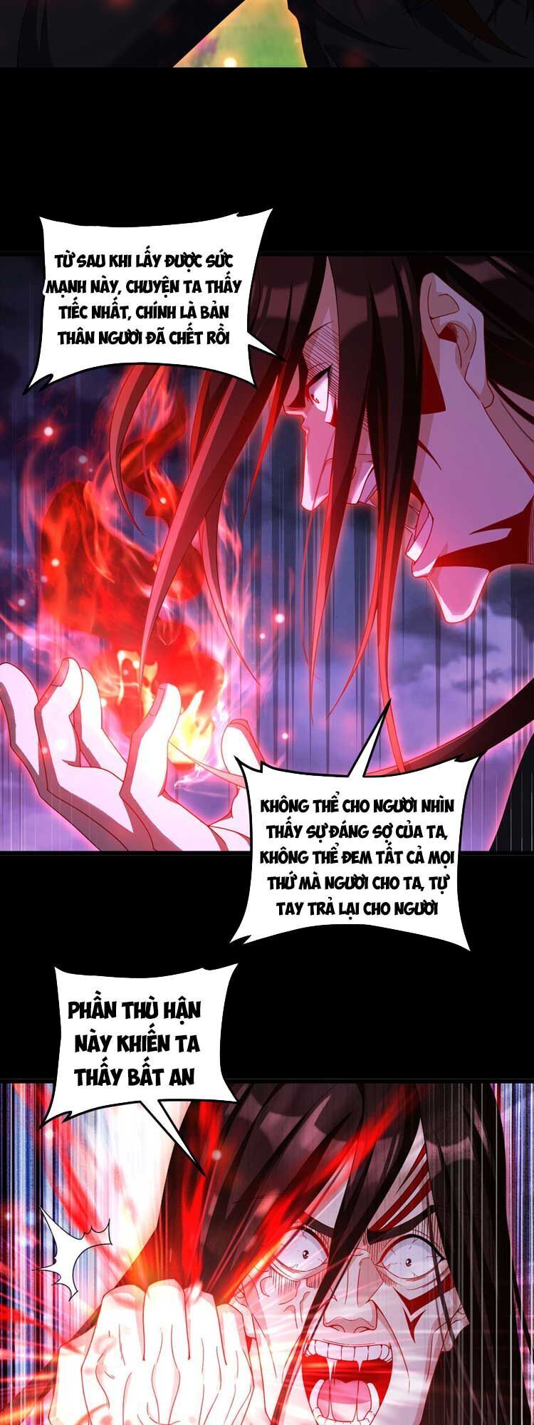 đọc truyện Tiên Tôn Lạc Vô Cực Chương 227 ảnh 8 tại Thiên Thai Truyện