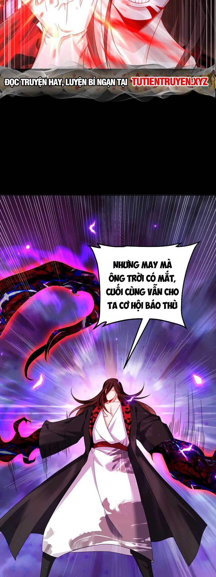 đọc truyện Tiên Tôn Lạc Vô Cực Chương 227 ảnh 9 tại Thiên Thai Truyện