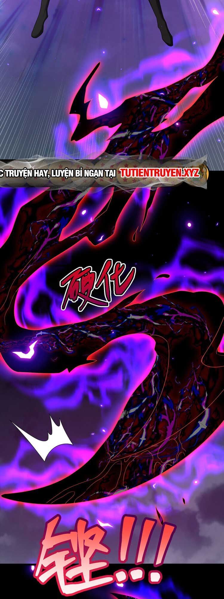 đọc truyện Tiên Tôn Lạc Vô Cực Chương 227 ảnh 10 tại Thiên Thai Truyện