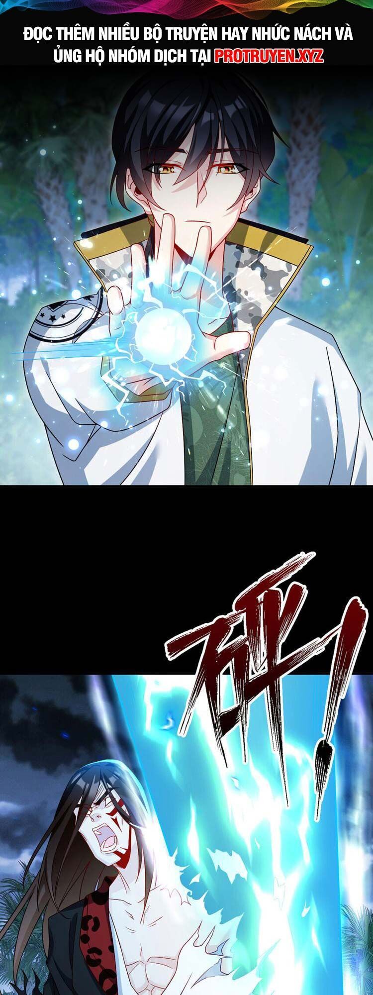 đọc truyện Tiên Tôn Lạc Vô Cực Chương 228 ảnh 14 tại Thiên Thai Truyện