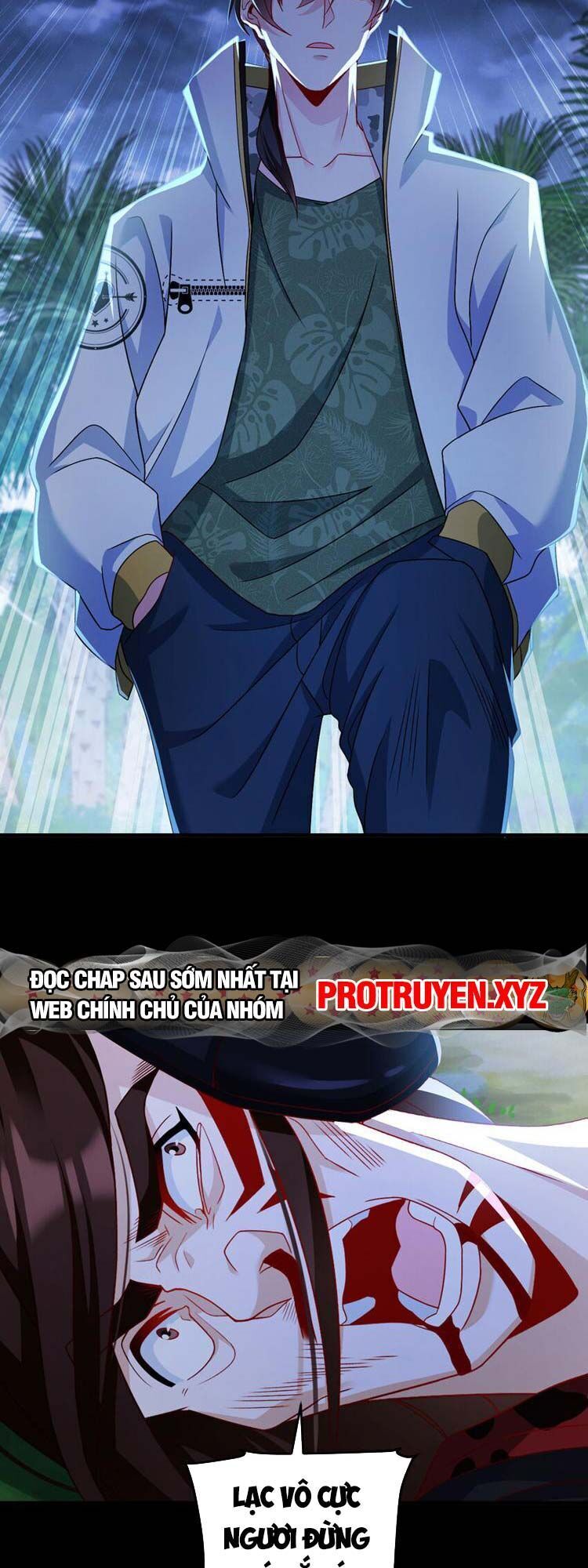 đọc truyện Tiên Tôn Lạc Vô Cực Chương 228 ảnh 17 tại Thiên Thai Truyện