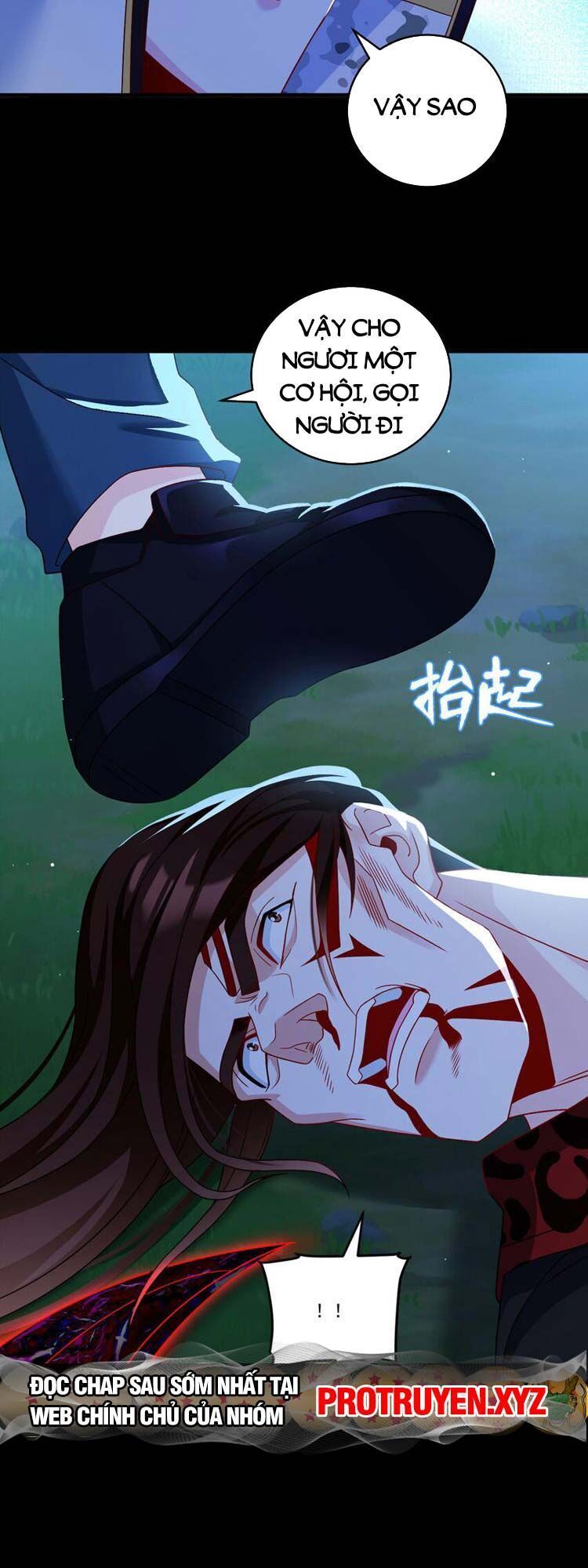 đọc truyện Tiên Tôn Lạc Vô Cực Chương 228 ảnh 20 tại Thiên Thai Truyện