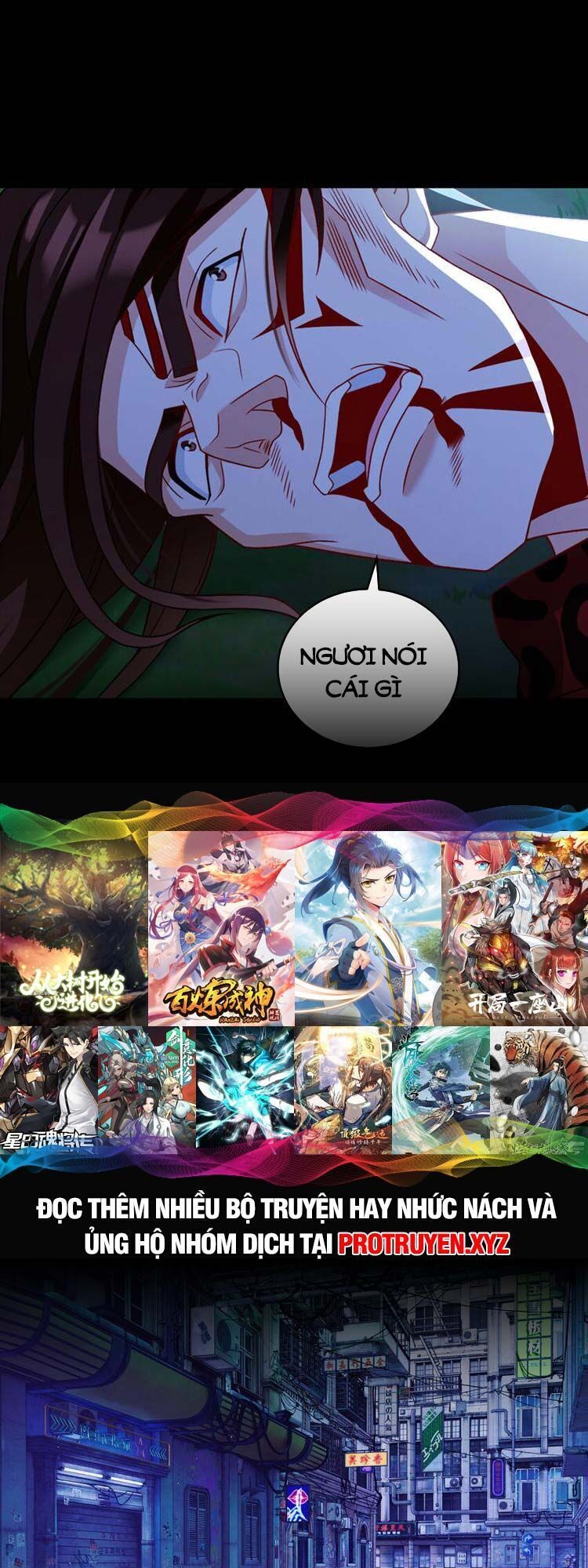 đọc truyện Tiên Tôn Lạc Vô Cực Chương 228 ảnh 21 tại Thiên Thai Truyện