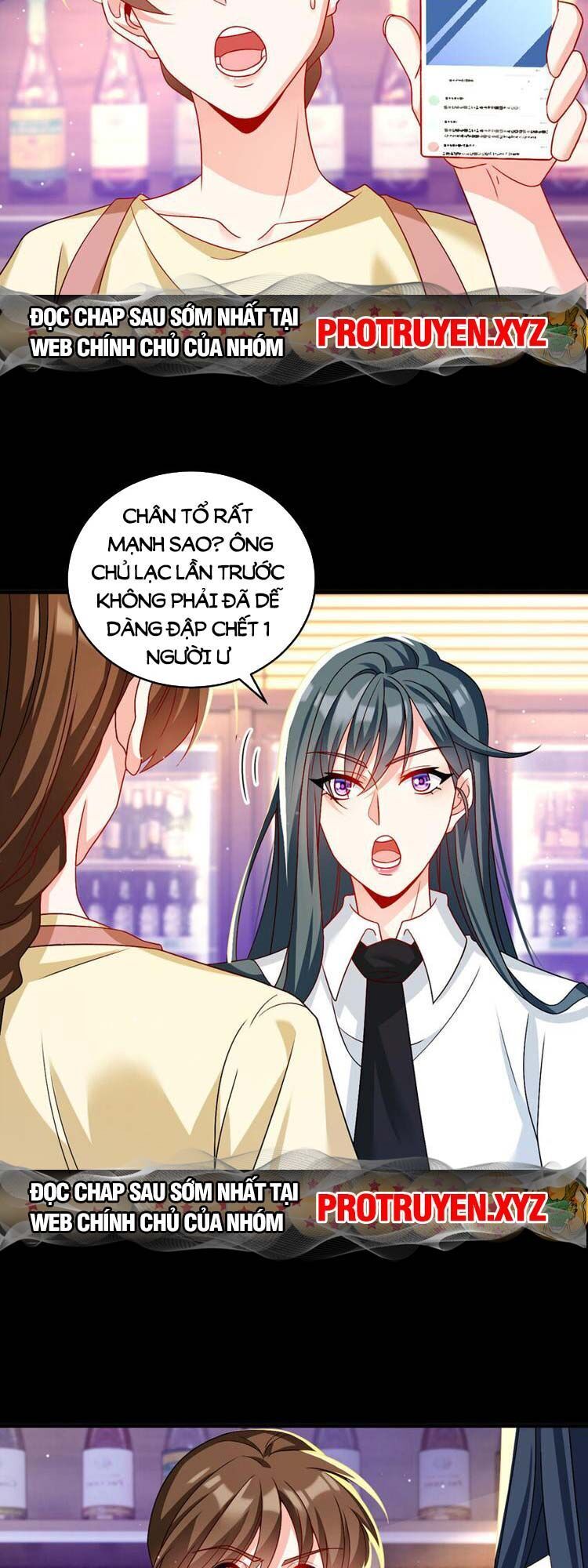 đọc truyện Tiên Tôn Lạc Vô Cực Chương 228 ảnh 23 tại Thiên Thai Truyện