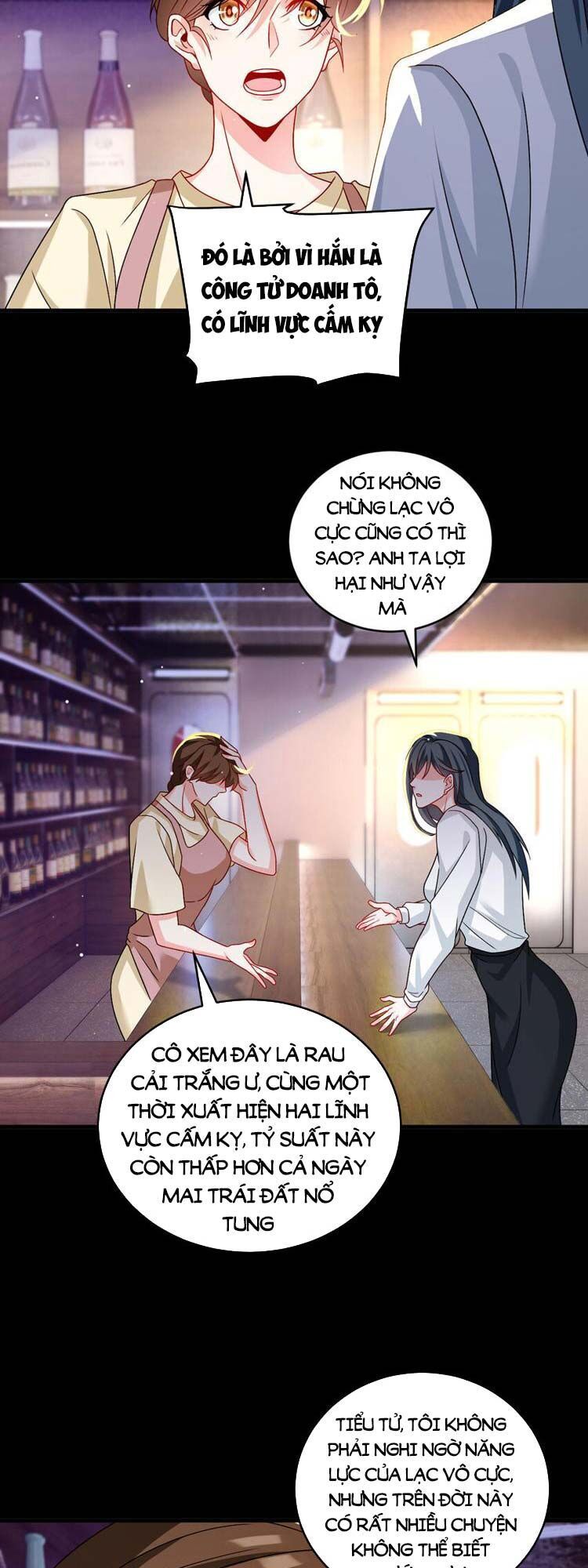 đọc truyện Tiên Tôn Lạc Vô Cực Chương 228 ảnh 24 tại Thiên Thai Truyện