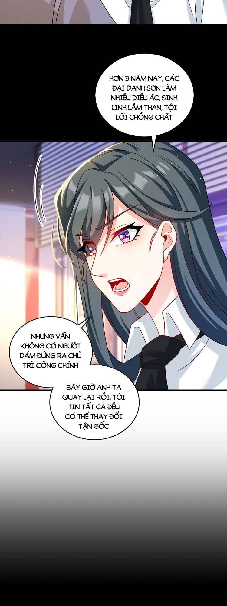 đọc truyện Tiên Tôn Lạc Vô Cực Chương 228 ảnh 26 tại Thiên Thai Truyện