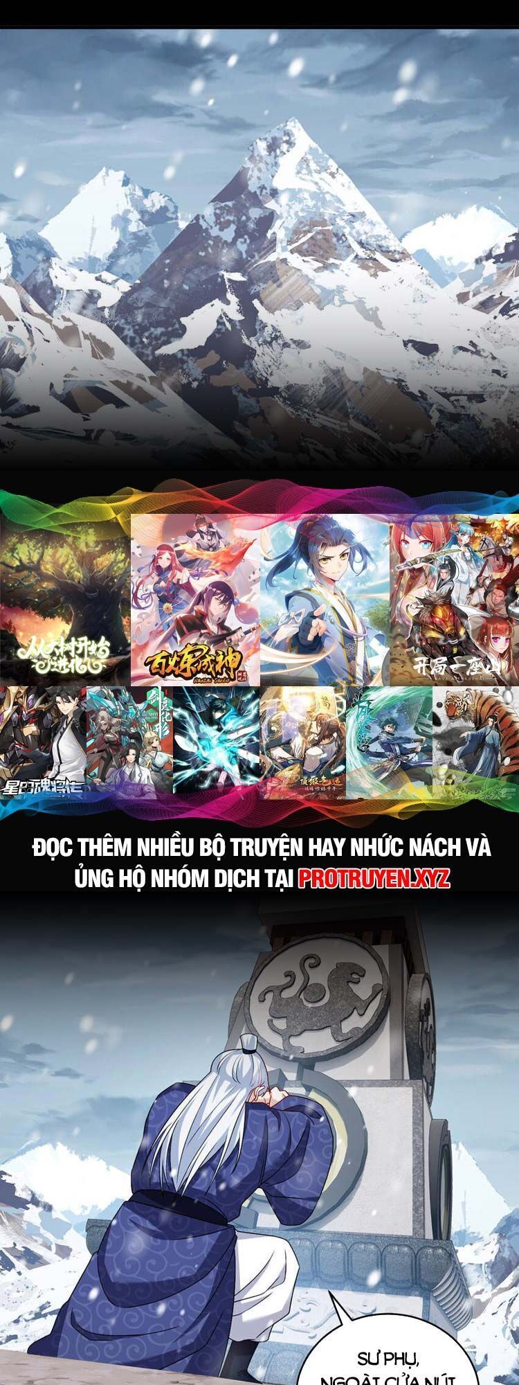 đọc truyện Tiên Tôn Lạc Vô Cực Chương 228 ảnh 27 tại Thiên Thai Truyện