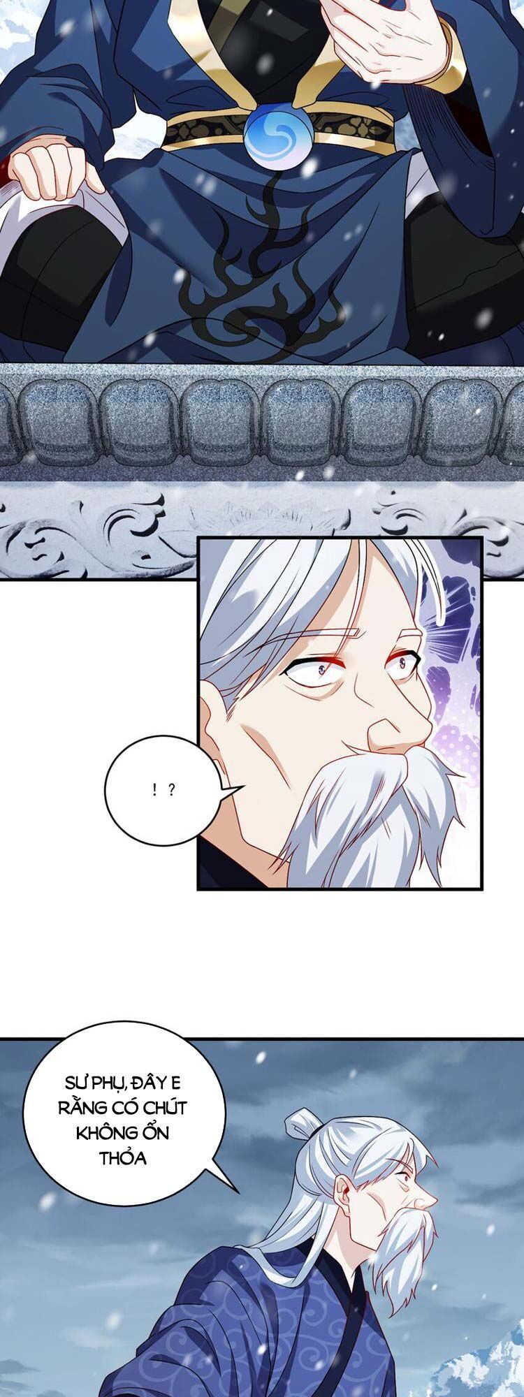 đọc truyện Tiên Tôn Lạc Vô Cực Chương 228 ảnh 30 tại Thiên Thai Truyện