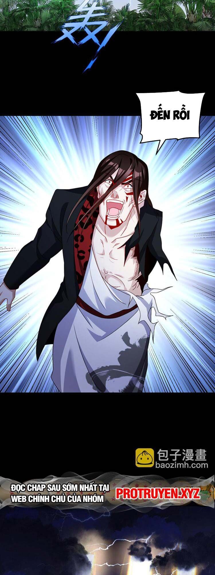 đọc truyện Tiên Tôn Lạc Vô Cực Chương 228 ảnh 33 tại Thiên Thai Truyện