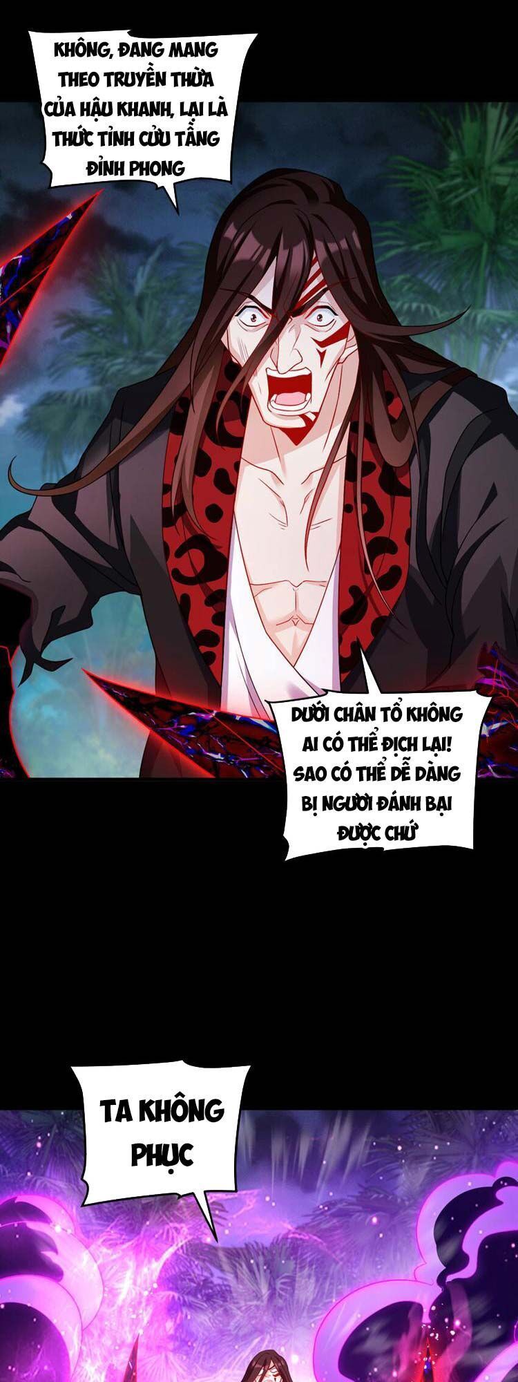 đọc truyện Tiên Tôn Lạc Vô Cực Chương 228 ảnh 6 tại Thiên Thai Truyện