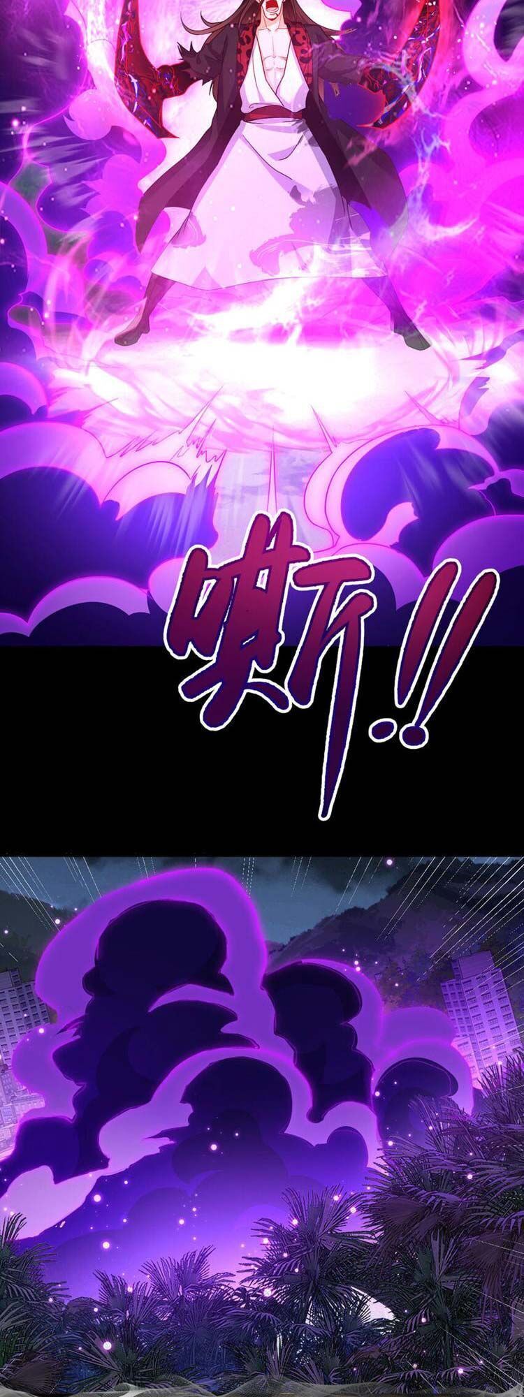 đọc truyện Tiên Tôn Lạc Vô Cực Chương 228 ảnh 7 tại Thiên Thai Truyện