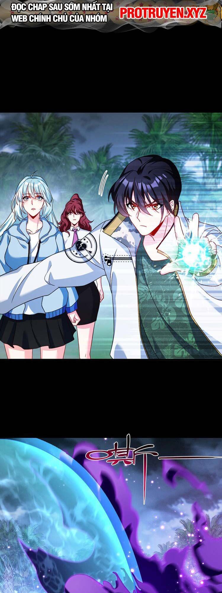 đọc truyện Tiên Tôn Lạc Vô Cực Chương 228 ảnh 8 tại Thiên Thai Truyện