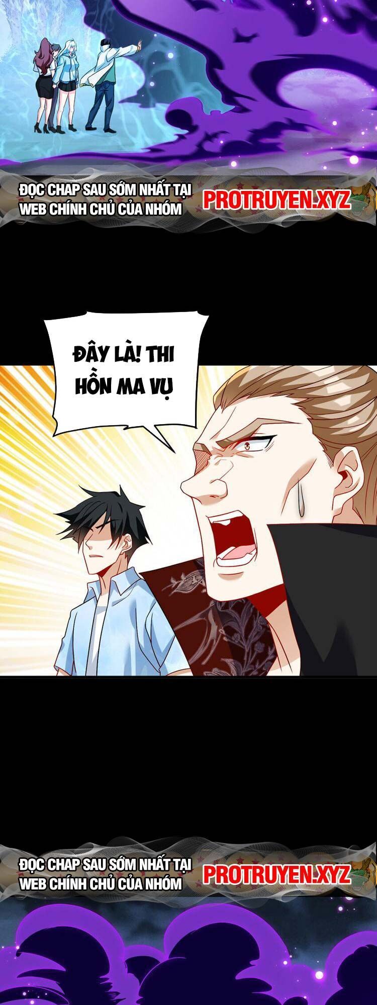 đọc truyện Tiên Tôn Lạc Vô Cực Chương 228 ảnh 9 tại Thiên Thai Truyện