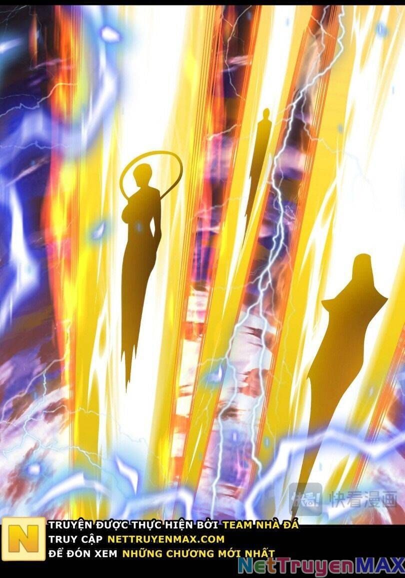 đọc truyện Tiên Tôn Lạc Vô Cực Chương 229 ảnh 18 tại Thiên Thai Truyện