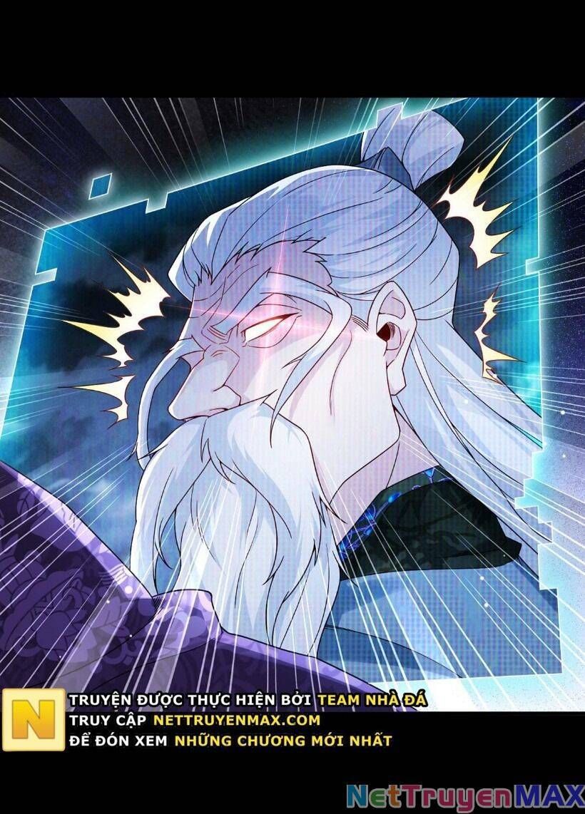 đọc truyện Tiên Tôn Lạc Vô Cực Chương 229 ảnh 25 tại Thiên Thai Truyện