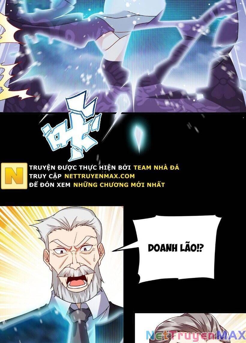 đọc truyện Tiên Tôn Lạc Vô Cực Chương 229 ảnh 27 tại Thiên Thai Truyện