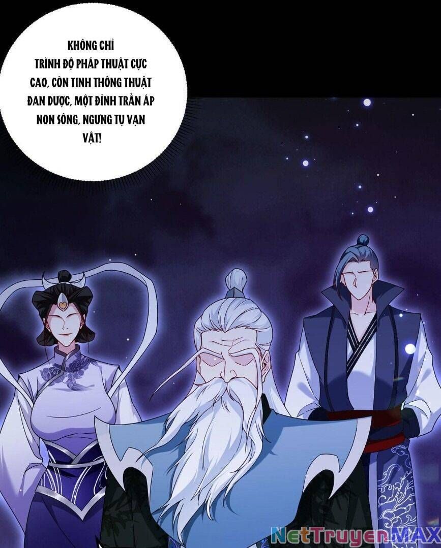 đọc truyện Tiên Tôn Lạc Vô Cực Chương 229 ảnh 32 tại Thiên Thai Truyện